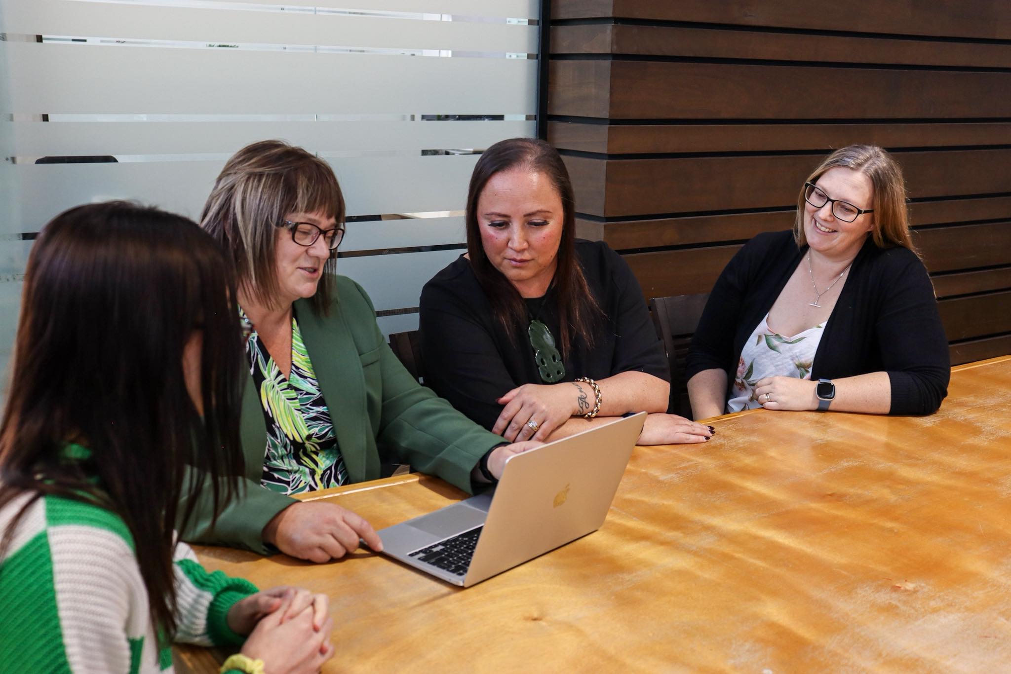 On All Accounts — Accountants in Ahuriri