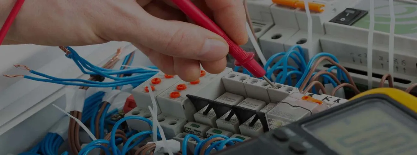 Gridiron Electrical — Electricians in Ellerslie
