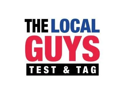 The Local Guys Test and Tag - Otara/Papatoetoe