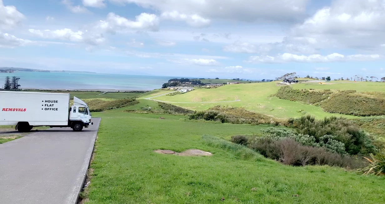 Comfort Movers — Moving Companies in Auckland