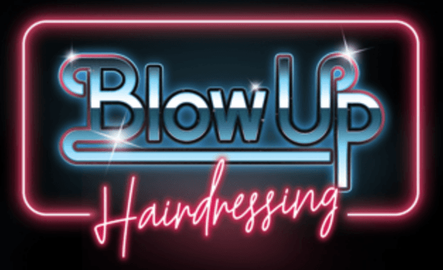 BlowUp Hairdressing — Hair Salons in Wellington