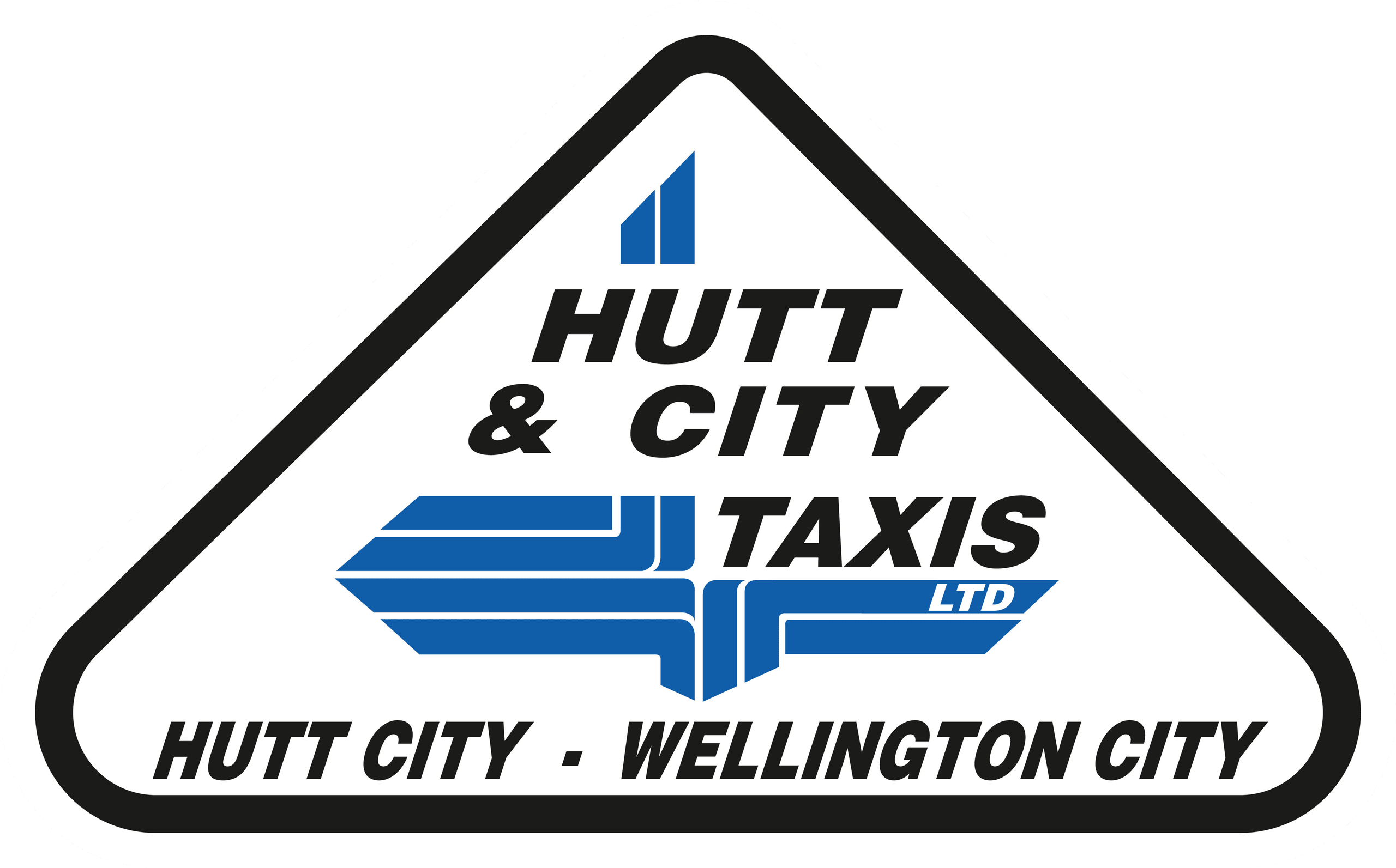 Hutt and City Taxis — Taxis & Shuttles in Lower Hutt