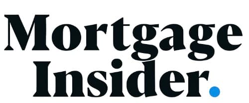 Mortgage Insider