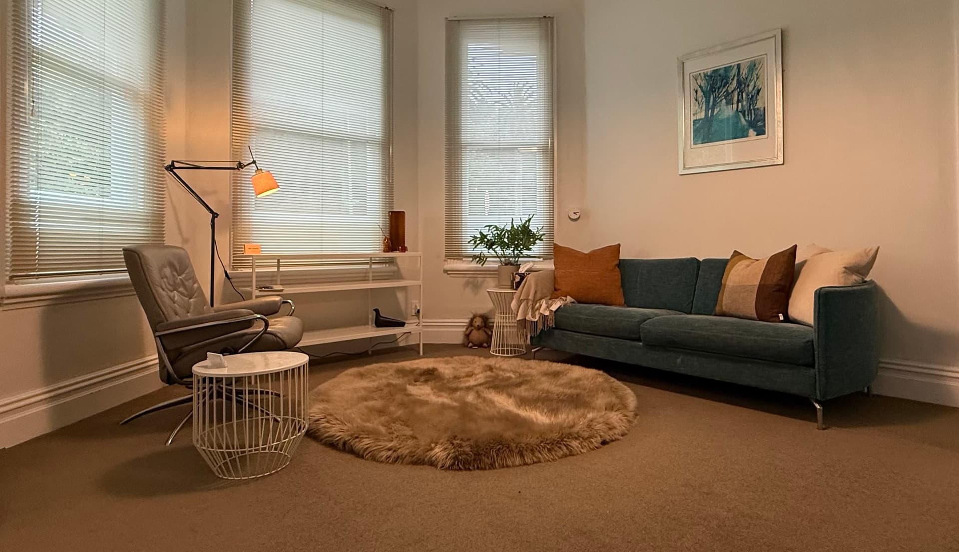 Auckland Psychotherapy — Counselling Services in Albert-Eden