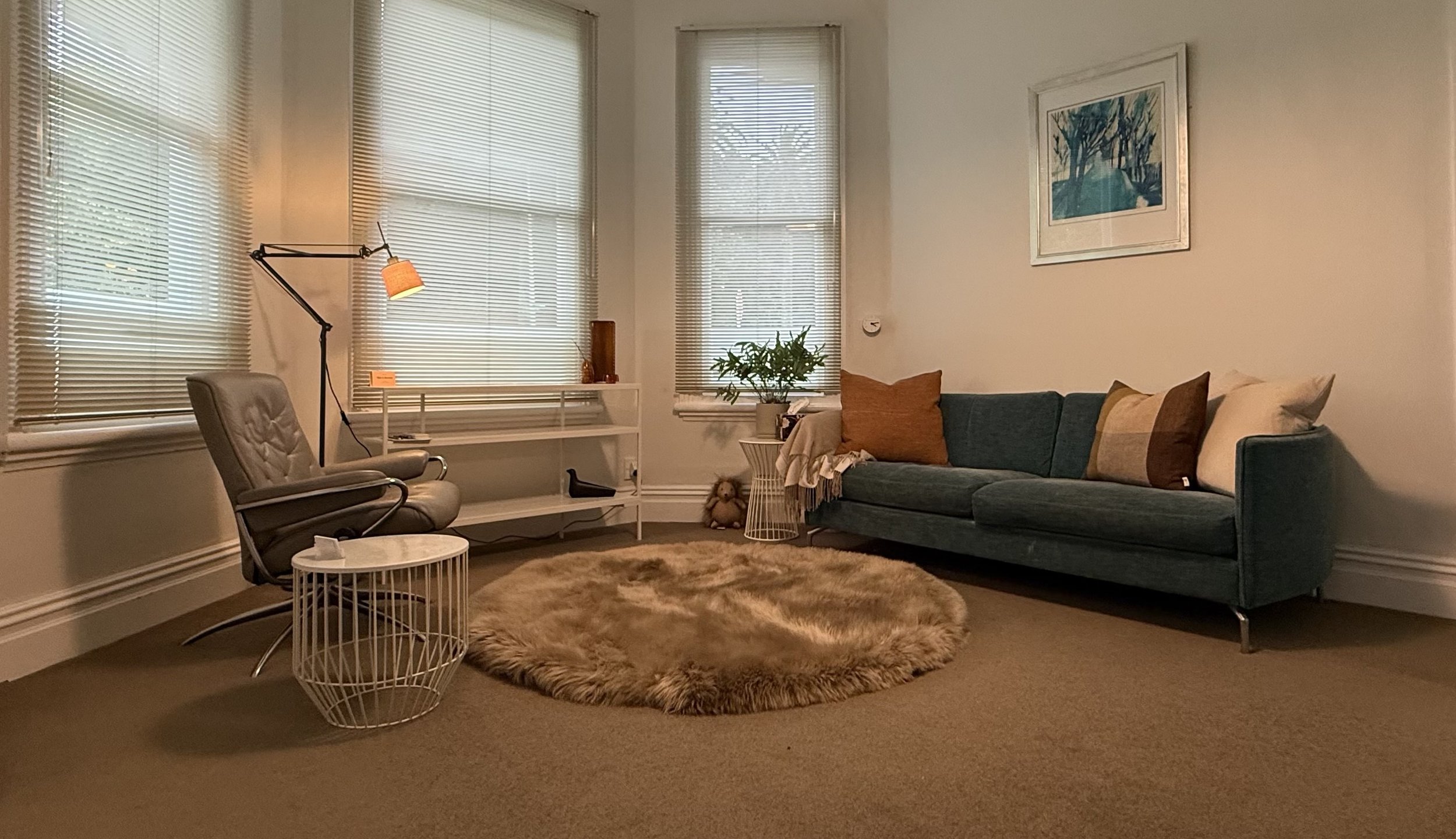 Auckland Psychotherapy — Counselling Services in Albert-Eden