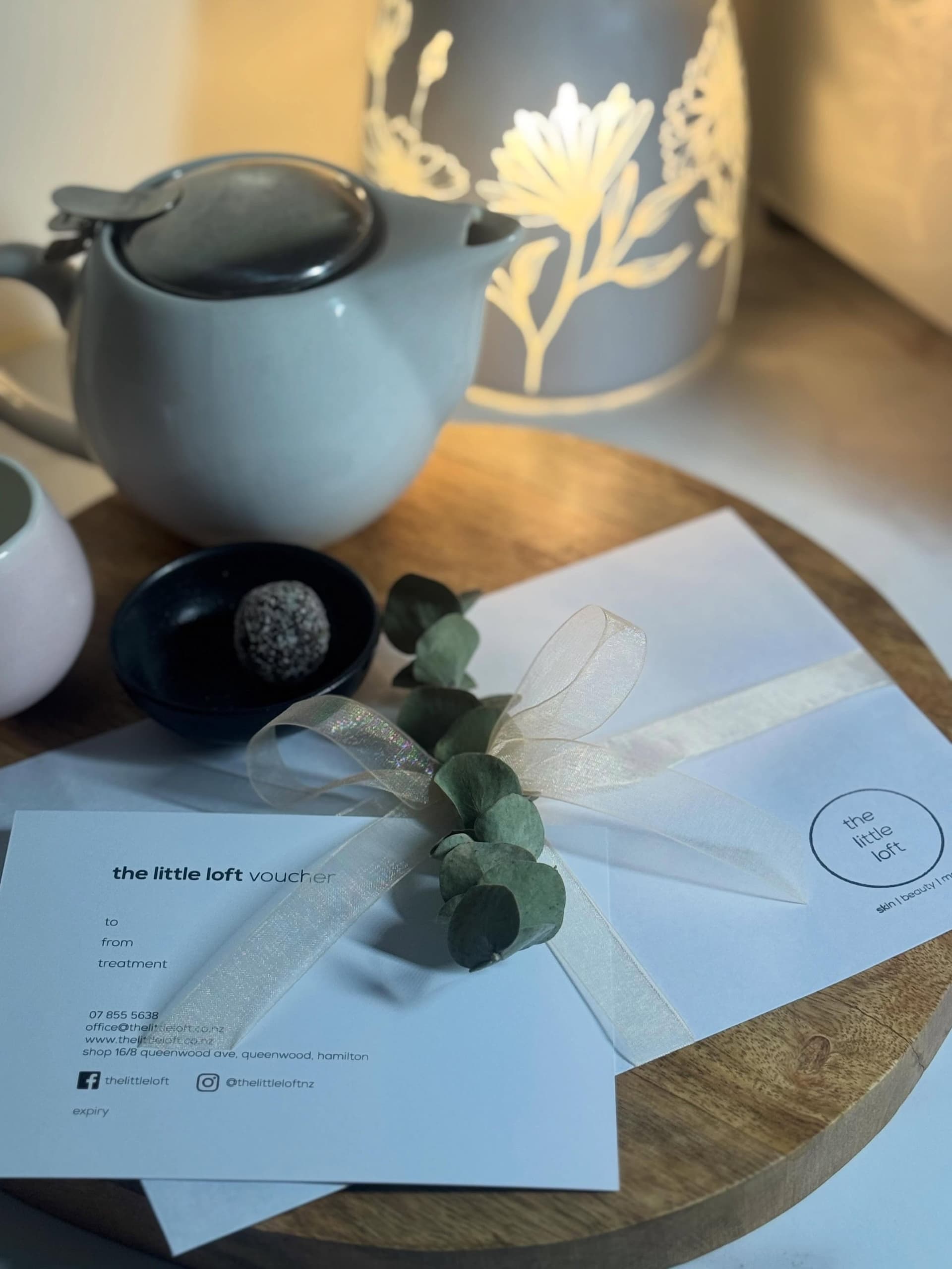 The Little Loft — Beauty Salons in Hamilton