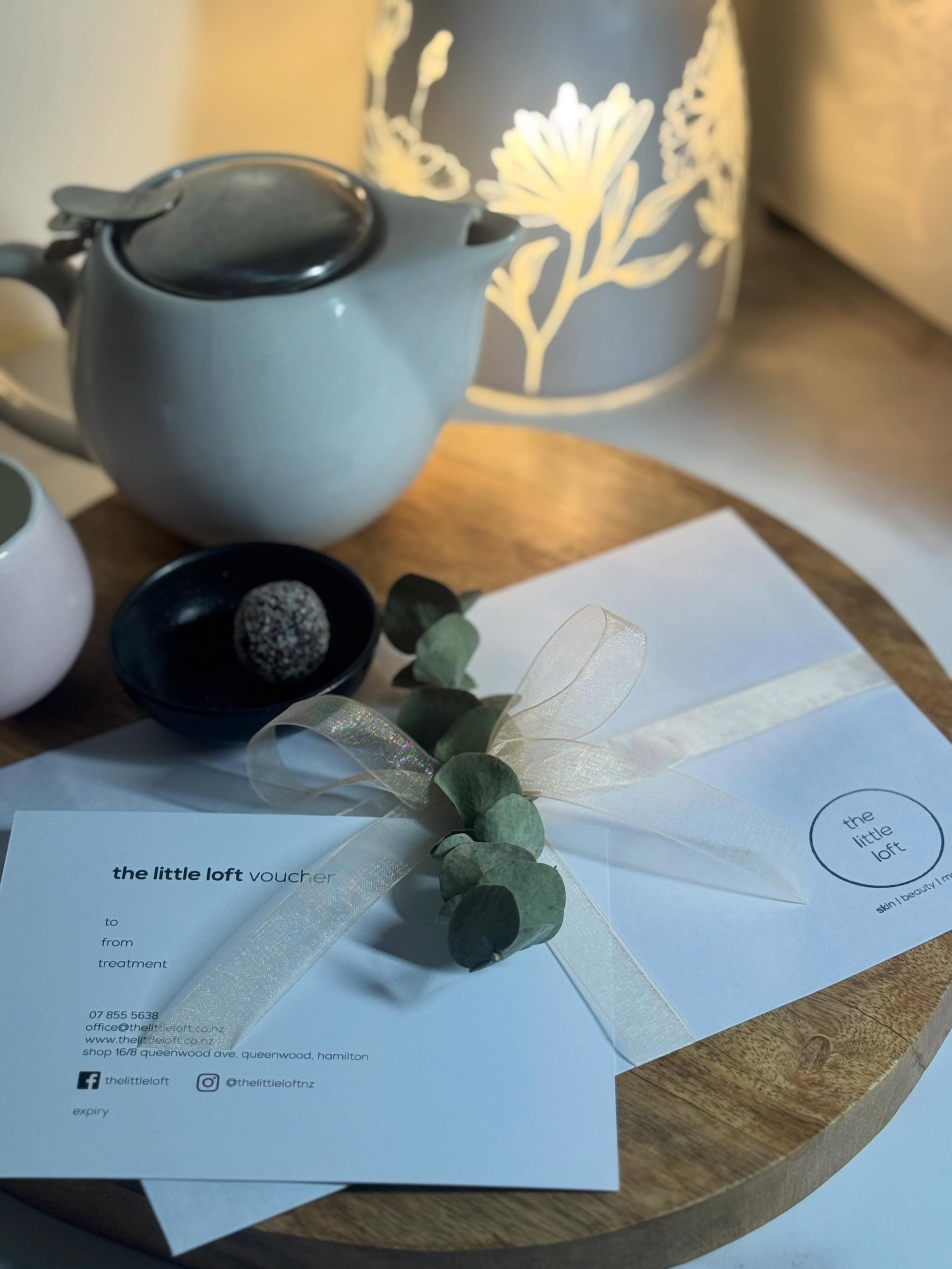 The Little Loft — Beauty Salons in Hamilton