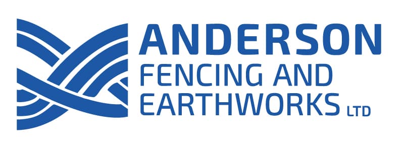 Anderson Fencing and Earthworks