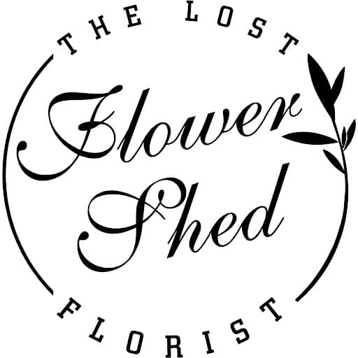 The Lost Flower Shed
