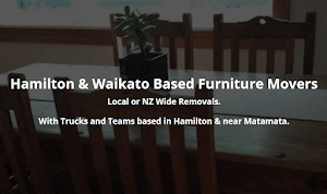2 Men & a Truck Waikato — Moving Companies in Hamilton