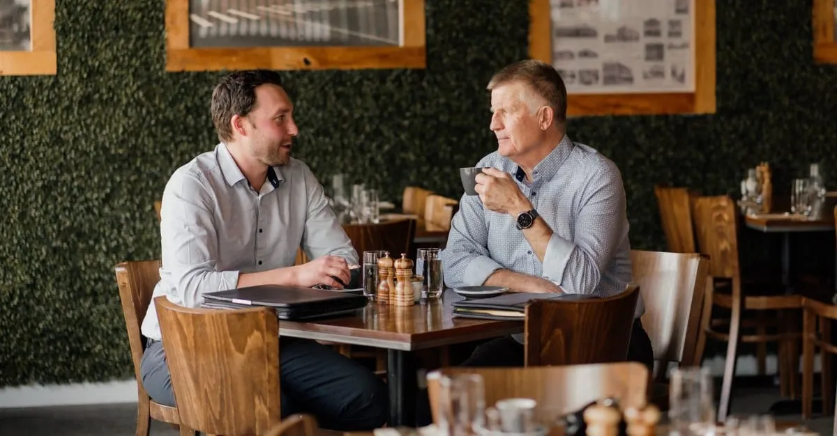 Vision Insurance — Insurance Services in Ashburton