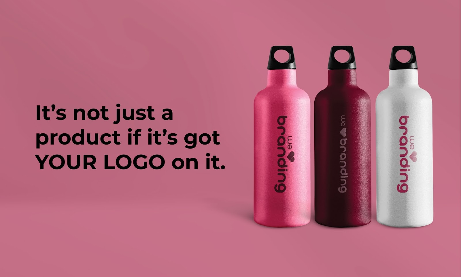 We Love Branding — Marketing Services in Onehunga