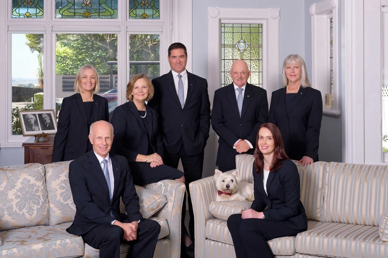 Sibuns Funeral Directors — Funeral Services in Ōrākei