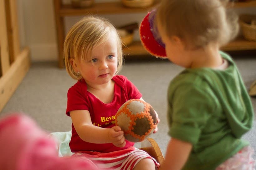 Aurora Tamariki Early Years Care And Kindergarten