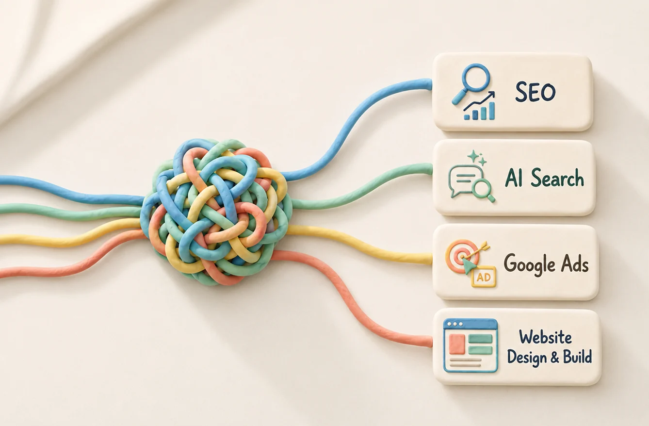 Found SEO Agency Tauranga — Digital Marketing Agencies in Tauranga