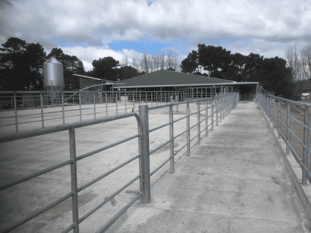 CD Contracting Welding Services — Online Stores in Tokoroa