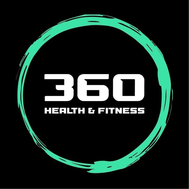 360 Health & Fitness