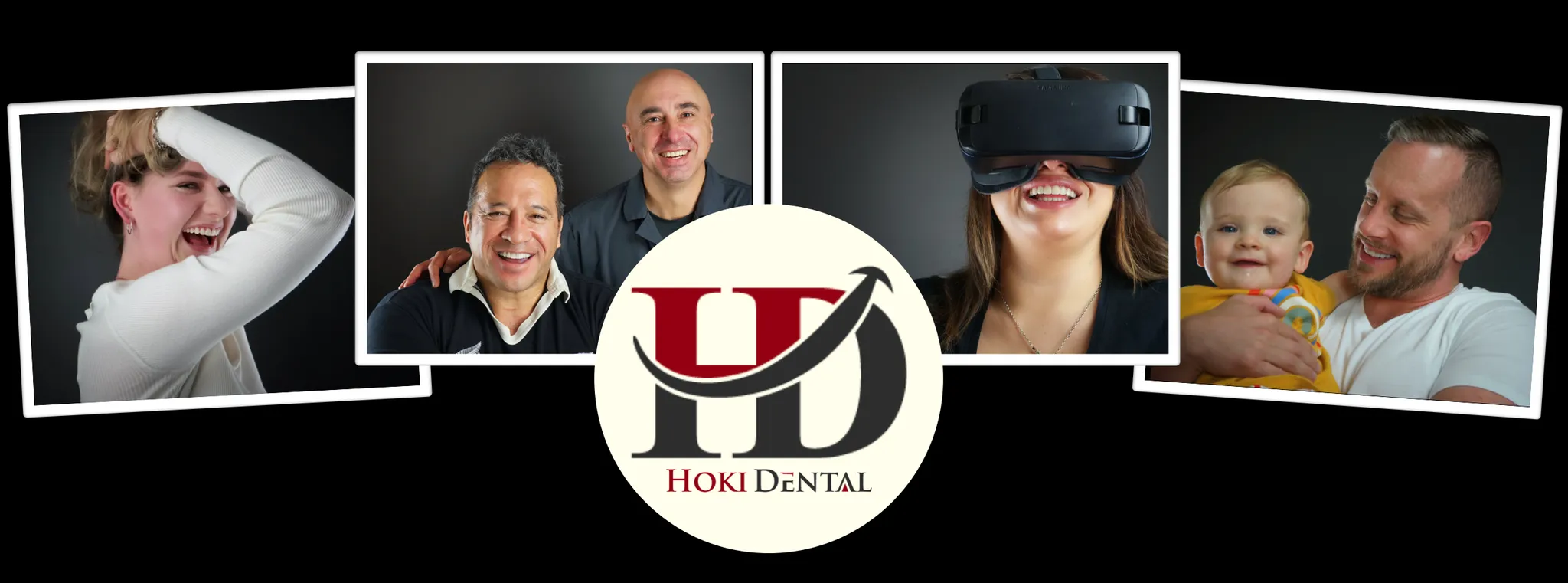 Hoki Dental — Dentists in Hokitika