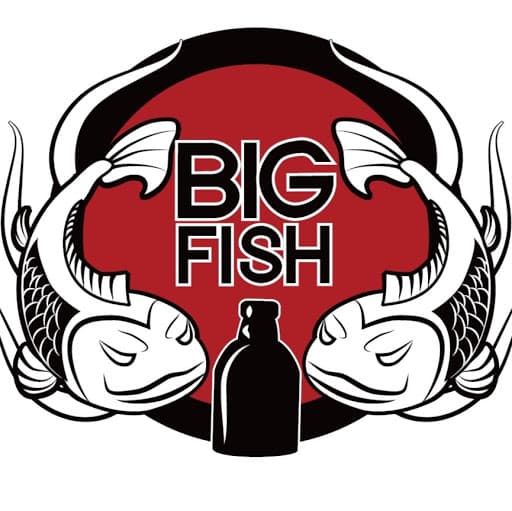 Big Fish Eatery