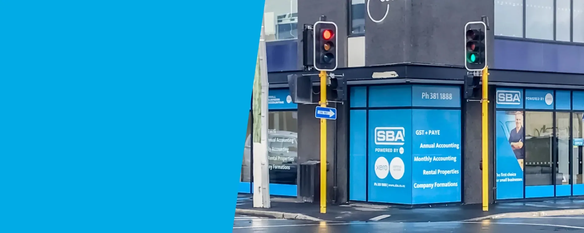 SBA Sydenham — Accountants in Sydenham