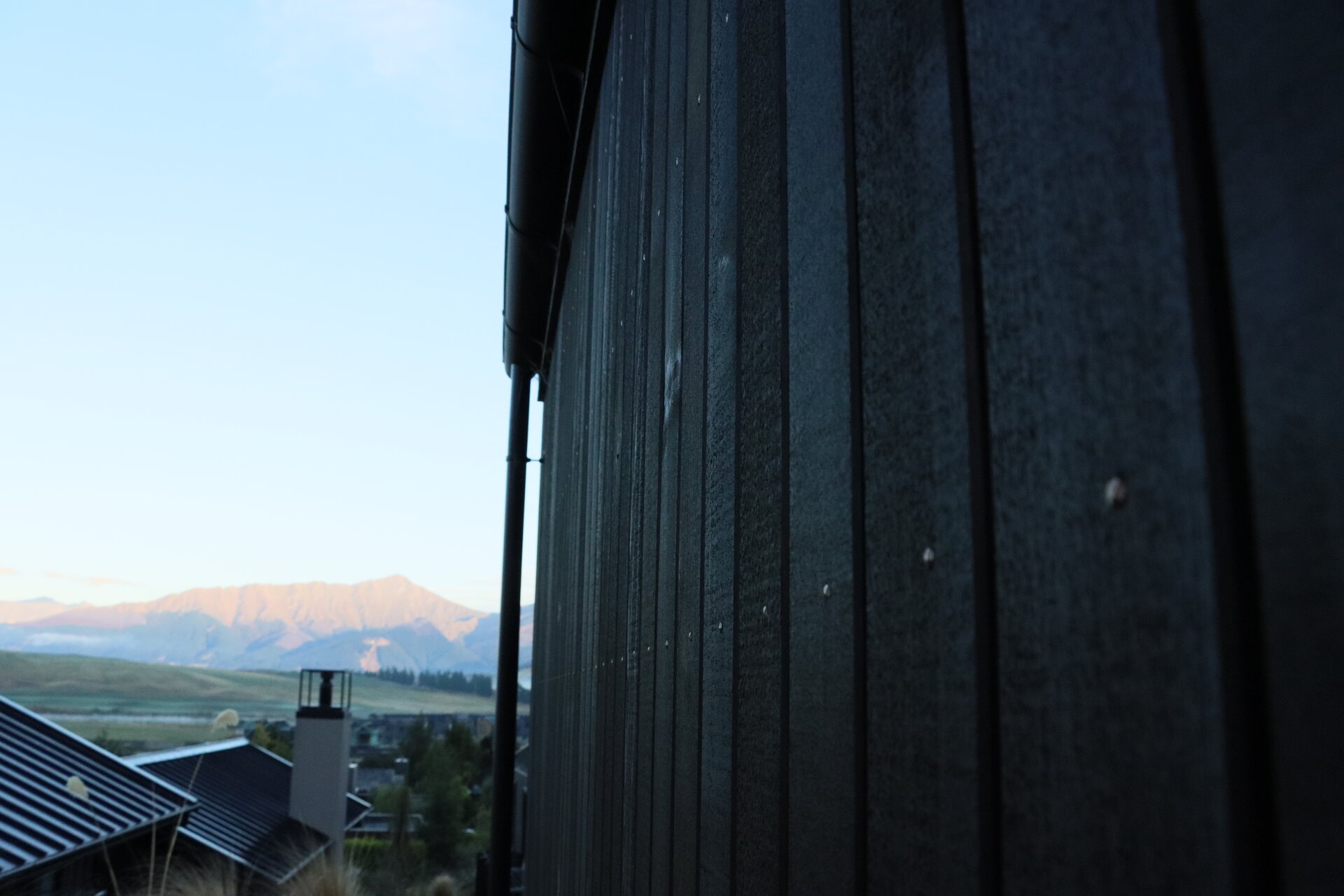 Transparency Built — Construction Companies in Queenstown