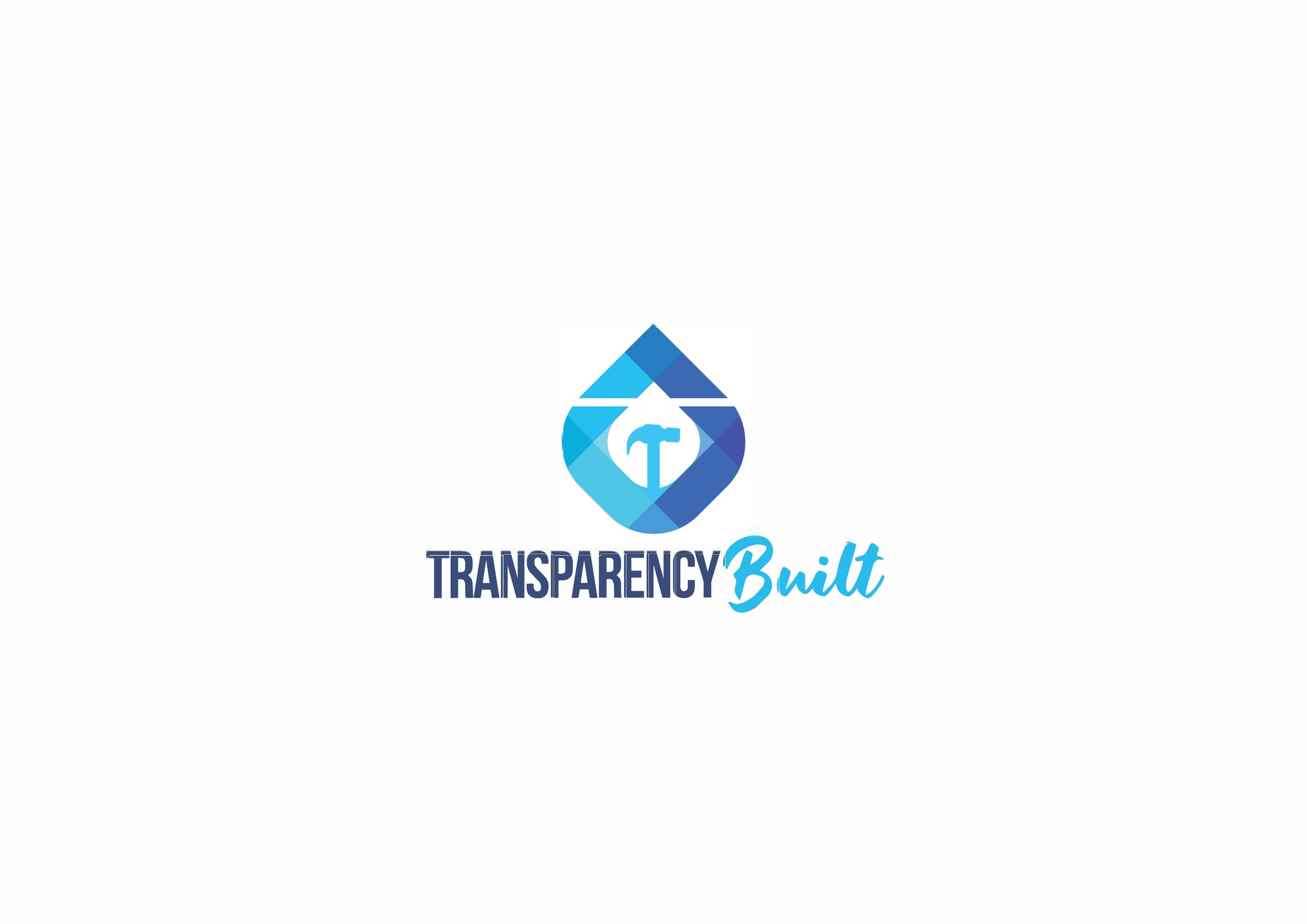Transparency Built