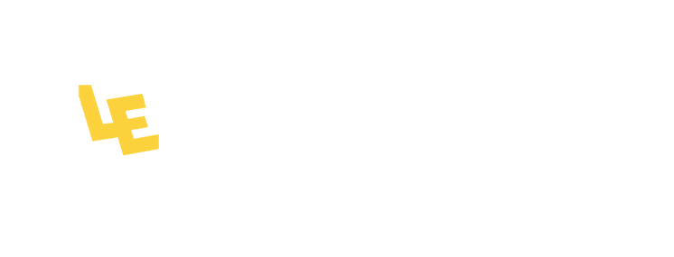 Lee Electrical — Electricians in Tauranga