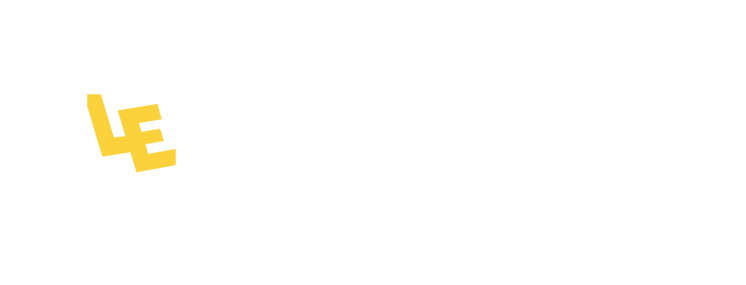 Lee Electrical — Electricians in Tauranga
