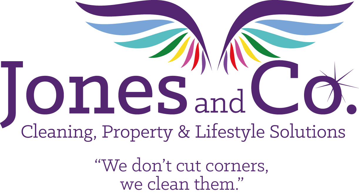 Jones and Co Cleaning, Property & Lifestyle Solutions