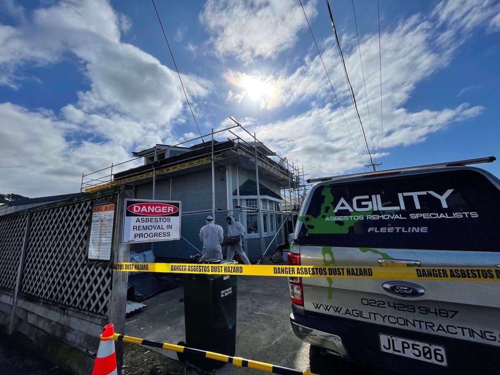 Agility Builders — Builders in Lower Hutt