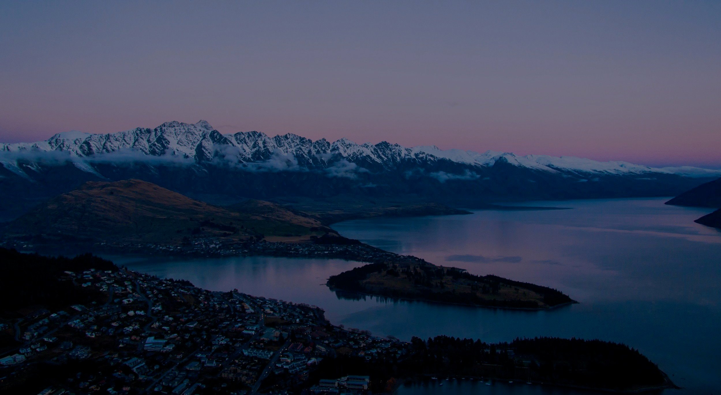 Queenstown Bookkeeping & Administration — Bookkeepers in Queenstown