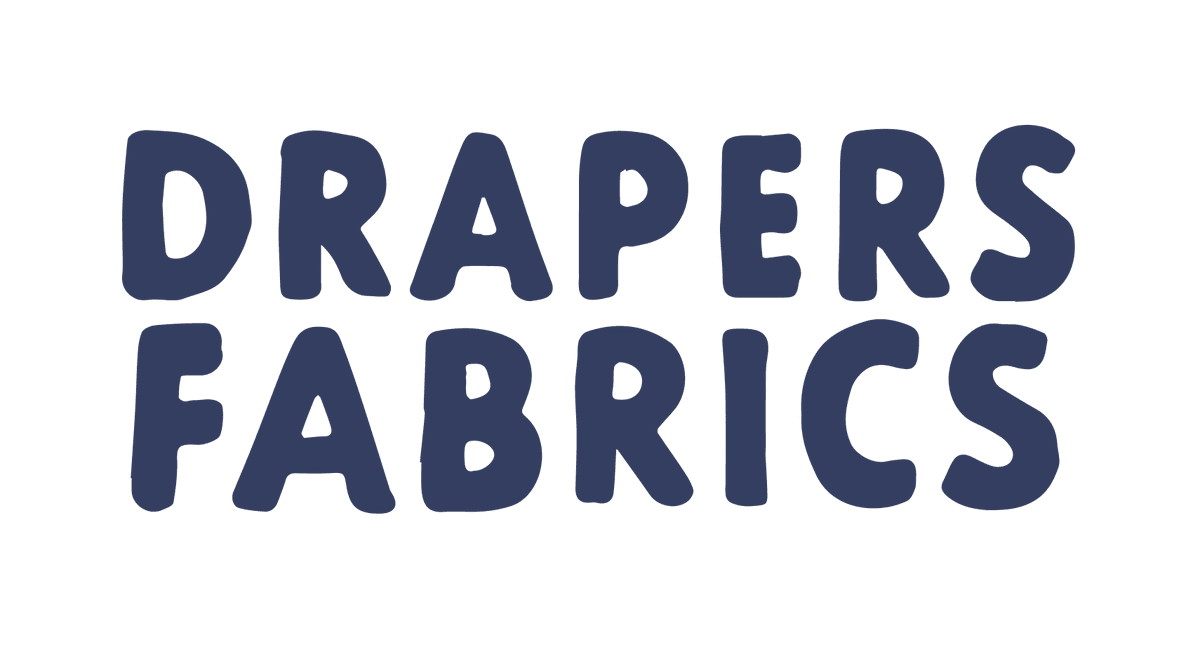 Drapers Fabrics — Clothing Stores in Auckland