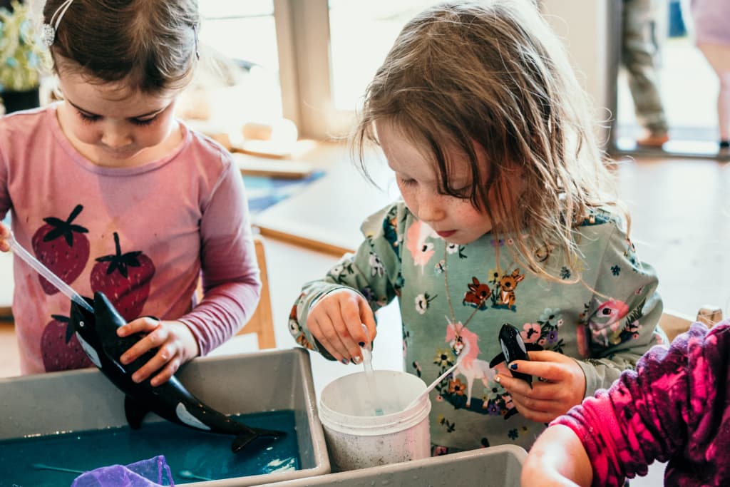 Happy Feet Childcare Papamoa