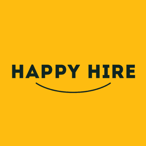 Happy Hire
