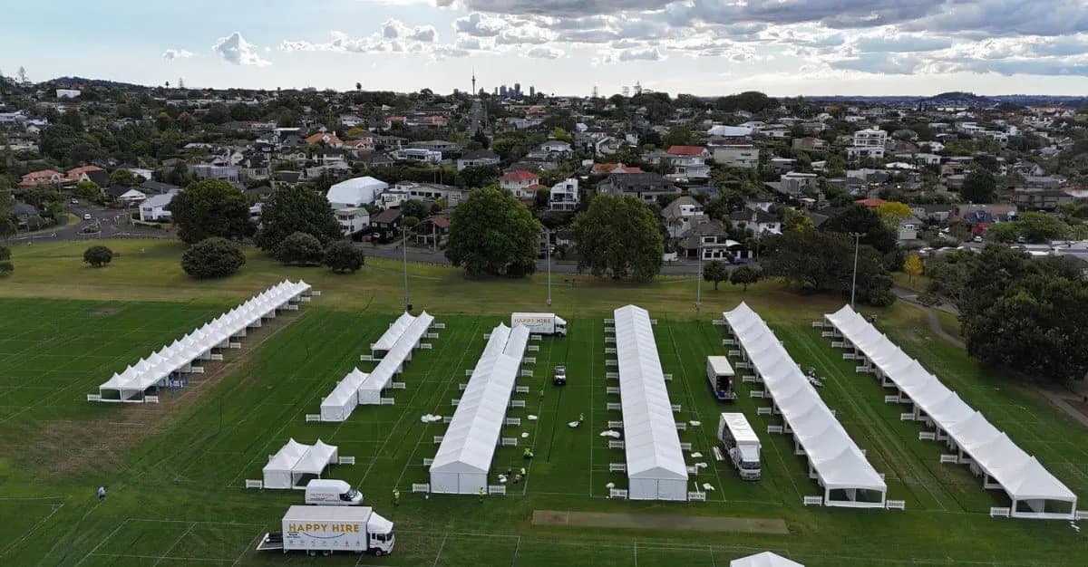 Happy Hire — Rental Services in Sydenham
