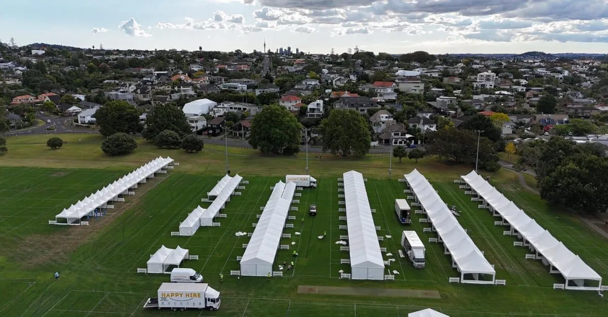 Happy Hire — Rental Services in Sydenham