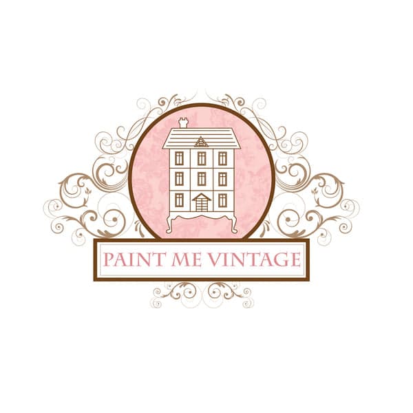 Paint Me Vintage