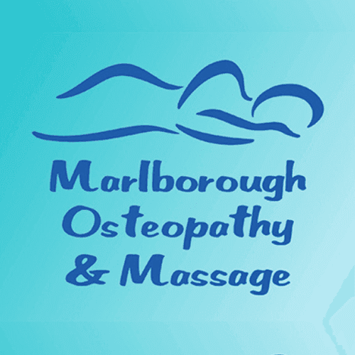 Marlborough Osteopathy & Massage logo