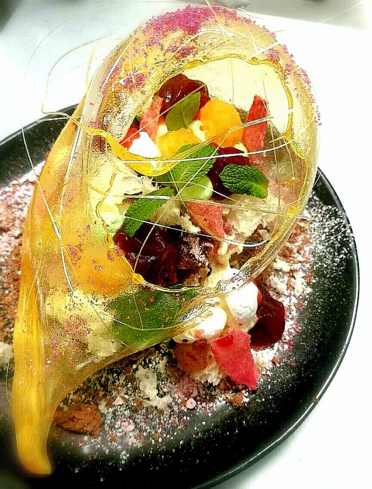 MK Restaurant — Restaurants in Hanmer Springs
