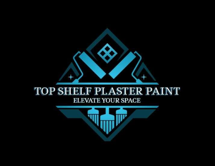 Top Shelf Plaster Paint