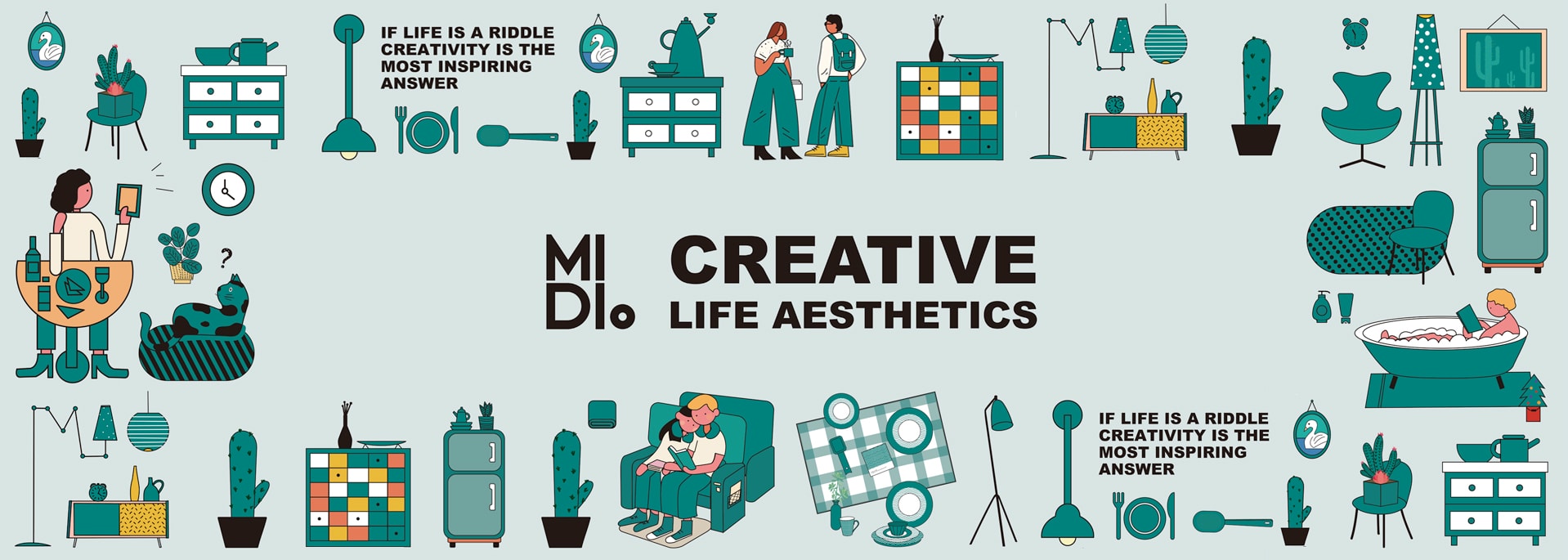 Midio — Clothing Stores in Wellington