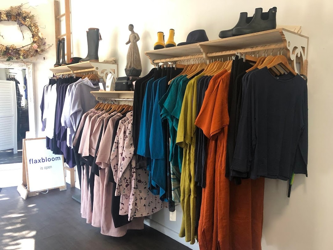Flaxbloom — Clothing Stores in Napier