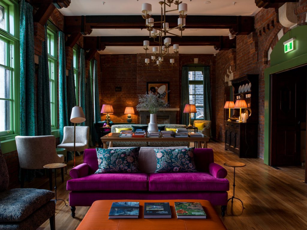 The Observatory Hotel — Hotels in Christchurch