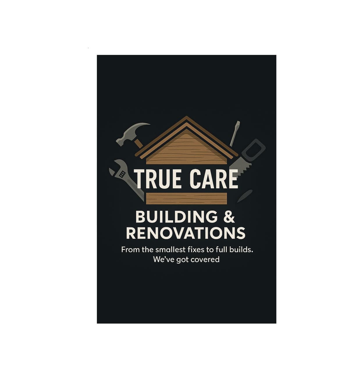 True Care Handyman — Property Maintenance Services in Hamilton