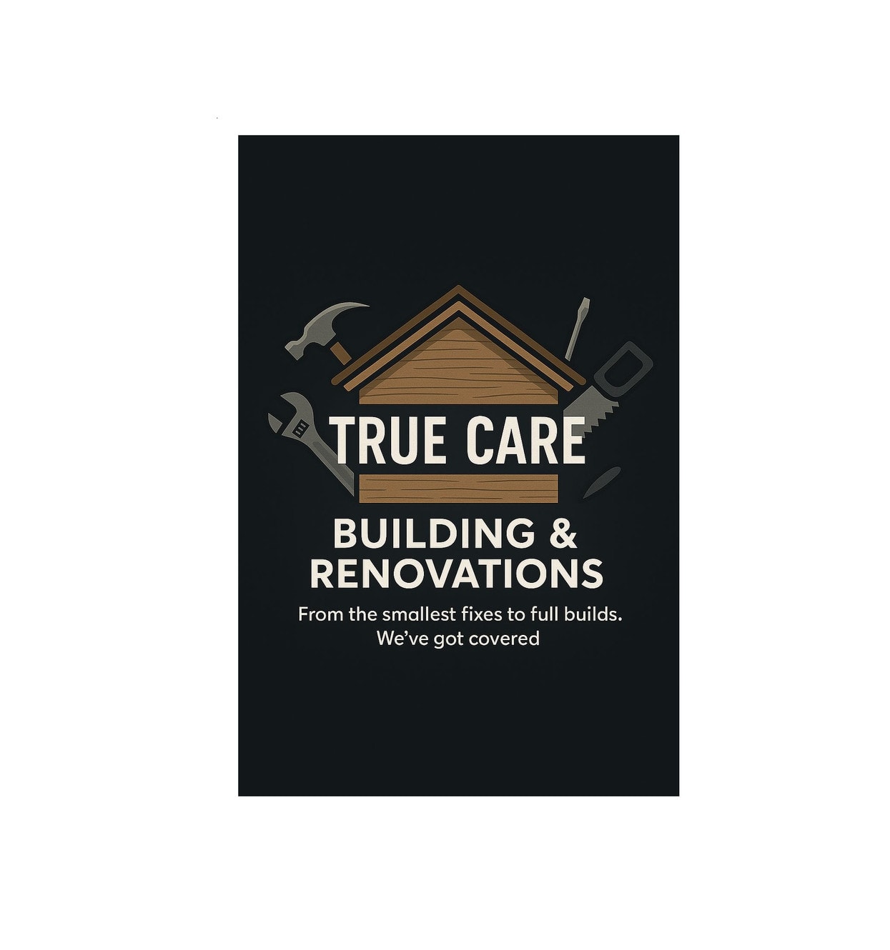 True Care Handyman — Property Maintenance Services in Hamilton
