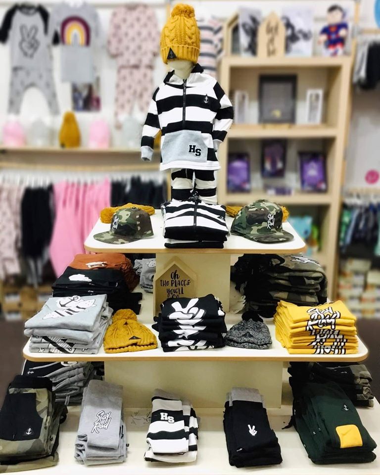 baby divine — Clothing Stores in Dunedin