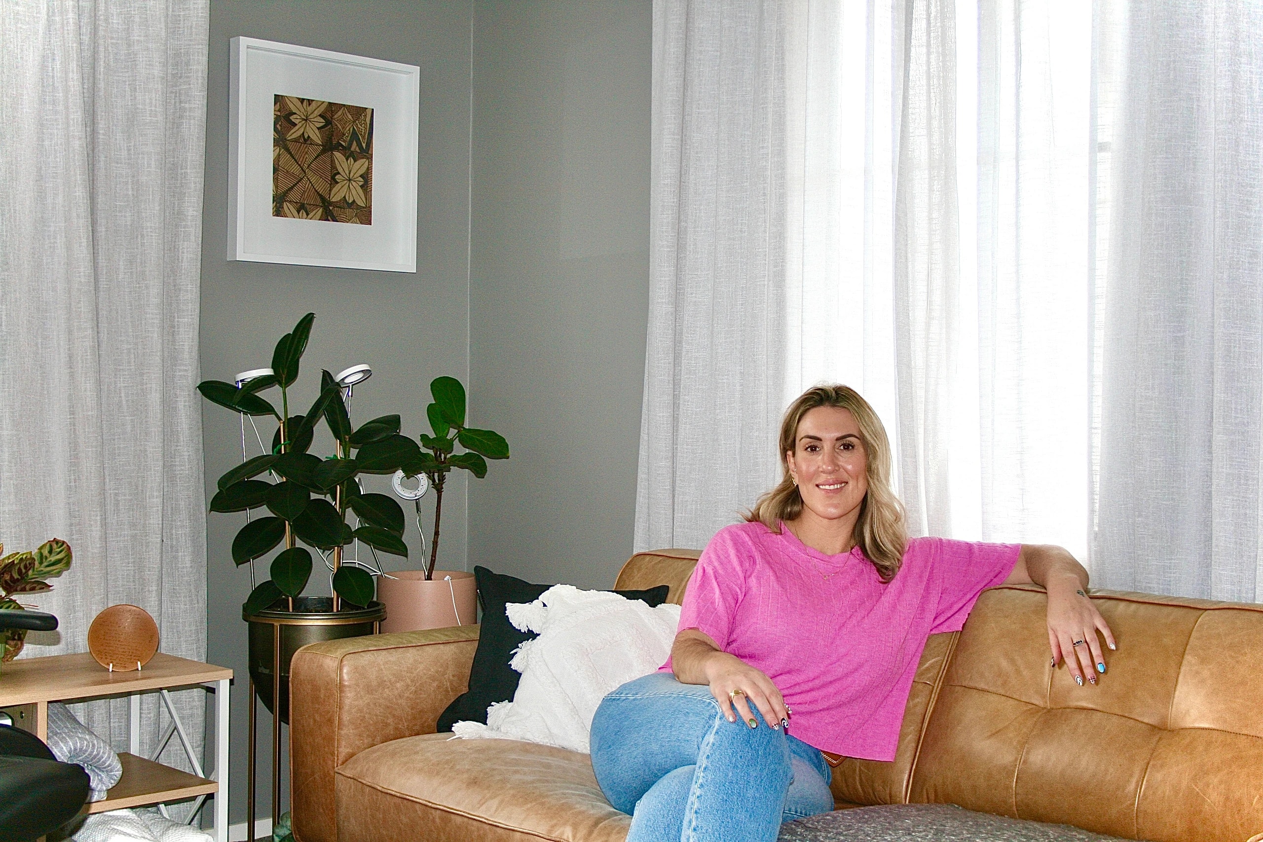 Genevieve Gray — Health & Wellness in Hamilton
