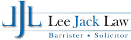 Lee Jack Law