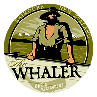 The Whaler Bar and Restaurant