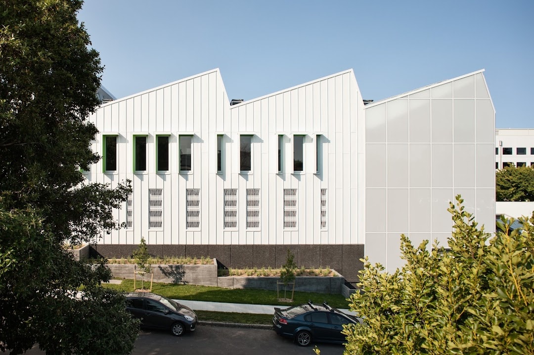 Wingate Architects Limited — Architects in Auckland